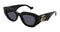 Ochelari Soare Femei OS Gucci GG1421S 001 51